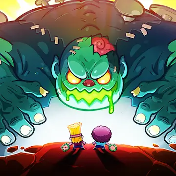 Smashy Duo Banner